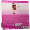 Barbie Santa Doll (Brunette Brown Hair) view 4