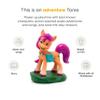 Tonies Sunny Starscout Audio Toy Figurine from My Little Pony: A New Generation view 4