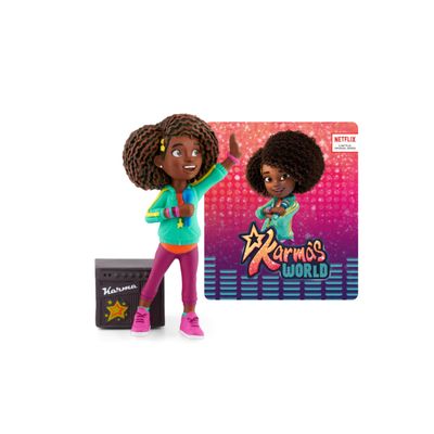 Tonies Karma's World Audio Play Character