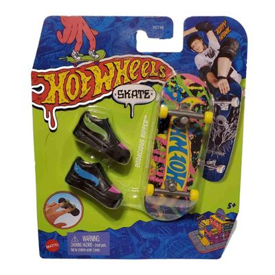 Hot Wheels Skate Tony Hawk Bodacious Ripper HGT69
