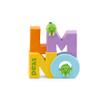 Tonies LMNO Peas Audio Toy Figurine view 3