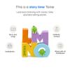 Tonies LMNO Peas Audio Toy Figurine view 4
