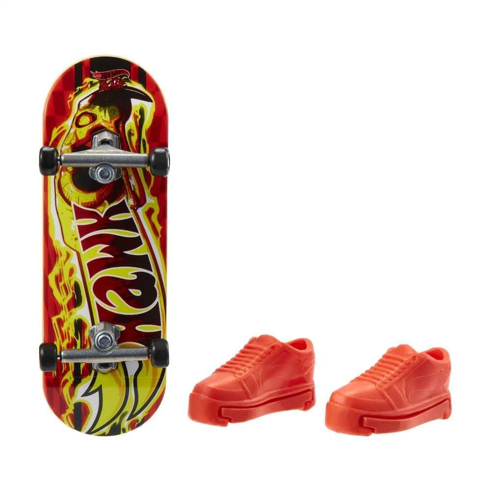 Hot Wheels Skate Tony Hawk Wildfire Freestyle HGW85