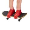 Hot Wheels Skate Tony Hawk Wildfire Freestyle HGW85 view 4