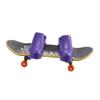 Hot Wheels Skate Board 19 Shoe 4 Toy Vehicle for Children Ages 5 and Up view 3