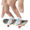 Hot Wheels Skate Board 30 Shoe 2 Toy Vehicle for Children Ages 5 and Up view 3