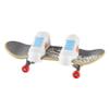 Hot Wheels Skate Board 30 Shoe 2 Toy Vehicle for Children Ages 5 and Up view 4