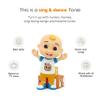 Tonies CoComelon: JJ Audio Toy Figurine from Moonbug view 4