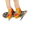Hot Wheels Skate Board 9 Shoe 4 Toy Vehicle For Children Ages 5 And Up view 4