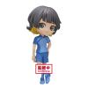 Banpresto - Blue Lock - Meguru Bachira (ver. B), Bandai Spirits Q Posket Figure view 2