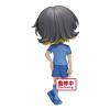 Banpresto - Blue Lock - Meguru Bachira (ver. B), Bandai Spirits Q Posket Figure view 4