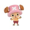 BanPresto - One Piece - Fluffy Puffy - Chopper (Version A) Figure view 1