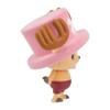 BanPresto - One Piece - Fluffy Puffy - Chopper (Version A) Figure view 4