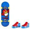 Hot Wheels Skate Tony Hawk Chirping Trickster HGT53 view 1