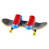 Hot Wheels Skate Tony Hawk Chirping Trickster HGT53 view 3