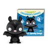 Tonies Favorite Children's Songs: Halloween & Spooky Songs Audio Toy Figurine view 1