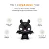 Tonies Favorite Children's Songs: Halloween & Spooky Songs Audio Toy Figurine view 4