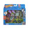 Hot Wheels Skate - Tricked Out Pack - Exclusive Board and Shoes (HGT86) view 1