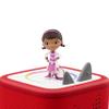 Tonies Doc McStuffins Audio Toy Figurine from Disney view 2
