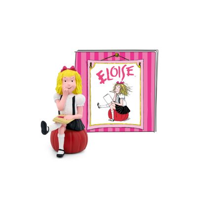 Tonies Eloise Audio Toy Figurine
