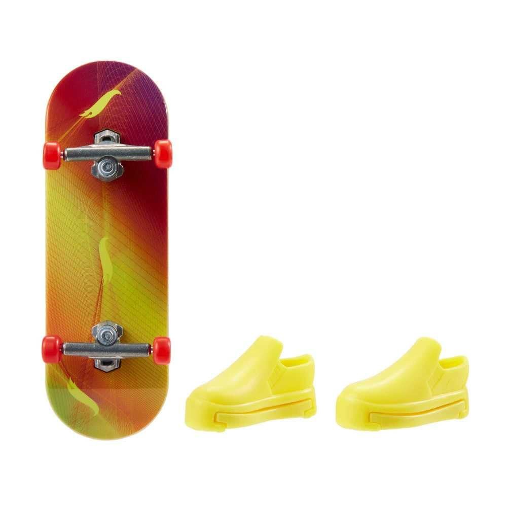 Hot Wheels Skate Board 15 Shoe 3 Toy Vehicle for Children Ages 5 and Up