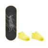 Hot Wheels Skate Board 15 Shoe 3 Toy Vehicle for Children Ages 5 and Up view 2