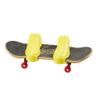 Hot Wheels Skate Board 15 Shoe 3 Toy Vehicle for Children Ages 5 and Up view 3