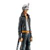 BanPresto - One Piece Film Red - DXF - The Grandline Men - Vol. 10 Law Statue view 2