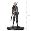 BanPresto - One Piece Film Red - DXF - The Grandline Men - Vol. 10 Law Statue view 3