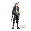 BanPresto - One Piece Film Red - DXF - The Grandline Men - Vol. 10 Law Statue view 4
