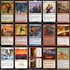 Elite Commander Land Destruction Deck - Jeskai - Red Blue White - EDH - Numot, The Devastator - 100 Card - Custom Magic The Gathering Deck - Very Strong! view 2