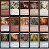 Elite Commander Land Destruction Deck - Jeskai - Red Blue White - EDH - Numot, The Devastator - 100 Card - Custom Magic The Gathering Deck - Very Strong! view 4