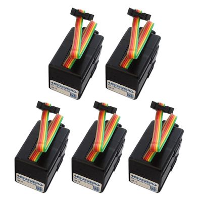 Zivases (20 Pack) Servo Motor 61.186.5311 Ink Key Motor for Heidelberg SM 102 PM52 Harris M1000