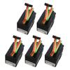Zivases (20 Pack) Servo Motor 61.186.5311 Ink Key Motor for Heidelberg SM 102 PM52 Harris M1000 view 1