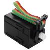 Zivases (20 Pack) Servo Motor 61.186.5311 Ink Key Motor for Heidelberg SM 102 PM52 Harris M1000 view 2