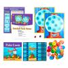 Really Good Stuff Math Skills: Grades K-2 - Addition & Subtraction view 3