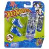 Hot Wheels Skate Board 22 Shoe 2 Toy Vehicle for Children Ages 5 and Up view 4
