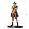 BANPRESTO - One Piece Film Red - DXF - The Grandline Men - Vol.11 Bart Statue view 3