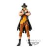BANPRESTO - One Piece Film Red - DXF - The Grandline Men - Vol.11 Bart Statue view 4