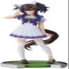 Banpresto - Uma Musume: Pretty Derby - Daitaku Helios Statue view 1