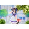 Banpresto - Uma Musume: Pretty Derby - Daitaku Helios Statue view 2