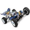 WLtoys 144010 124016/124017 V2 Brushless Truck 75KMH 1/12 AWD 4X4 High Speed RC Car Off-Road Buggy 124017V2-2L2200 view 1