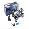 WLtoys 144010 124016/124017 V2 Brushless Truck 75KMH 1/12 AWD 4X4 High Speed RC Car Off-Road Buggy 124017V2-2L2200 view 2