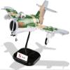 COBI Historical Collection Cold War LIM-5 Polish Air Force 1959 Plane view 1