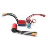 GoolRC S2435 4800KV Brushless Motor 4P Sensorless 25A Brushless ESC Electric Speed Controller for 1/16 1/18 RC Car Truck Car Motor view 1