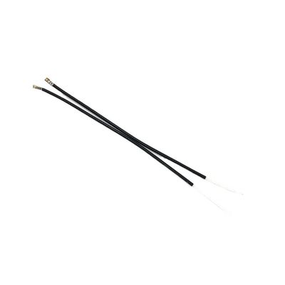 Drone Accessories for 2.4Ghz ACCST Access Receiver Ipex 4 Connector 95mm for XM/XM+ XM Plus/RXSR/M+/ RS Receiver for FPV Drone Accessory Replaceable (Color : 2 PCS)
