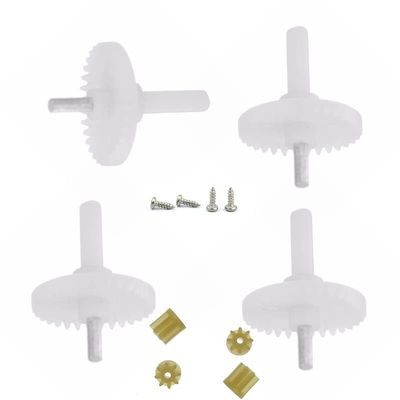 Drone Accessories Spare Parts Propeller Blades Arm Protector Guards Geas for E58 WiFi FPV RC Quadcopter Drone E58 Foldable Quadcopter Accessories Replaceable (Color : 4pcs Arm)