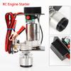 Strong Rc Engine Electric Starter for 15-80cc RC Airplane Engine Part - Ship from USA Warehouse view 4