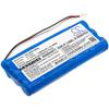 BCXY Battery Replacement for AAronia Spectran Handheld Spectrum Ana Spectran Handheld Spectrum Ana Spectran Handheld Spectrum Ana Spectran Handheld Spectrum Ana E-0205 view 1