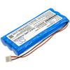 BCXY Battery Replacement for AAronia Spectran Handheld Spectrum Ana Spectran Handheld Spectrum Ana Spectran Handheld Spectrum Ana Spectran Handheld Spectrum Ana E-0205 view 2